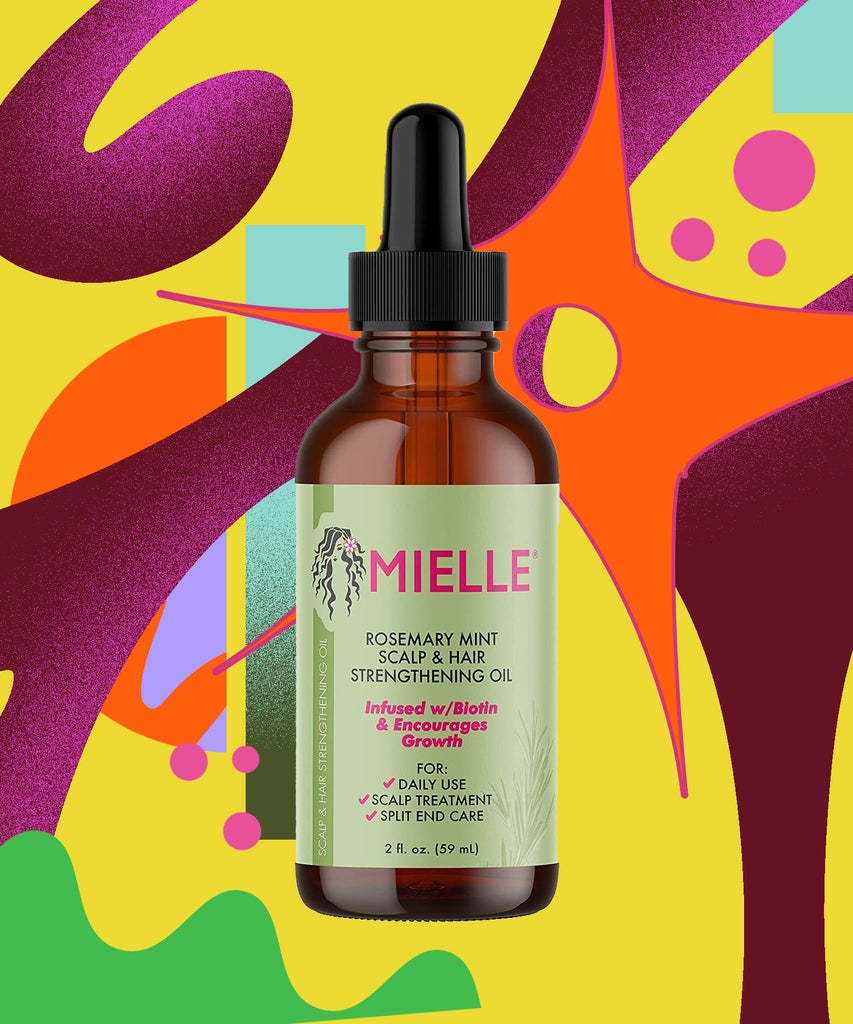 Mielle Hair Oil & The Case For Gatekeeping Black Hair Products