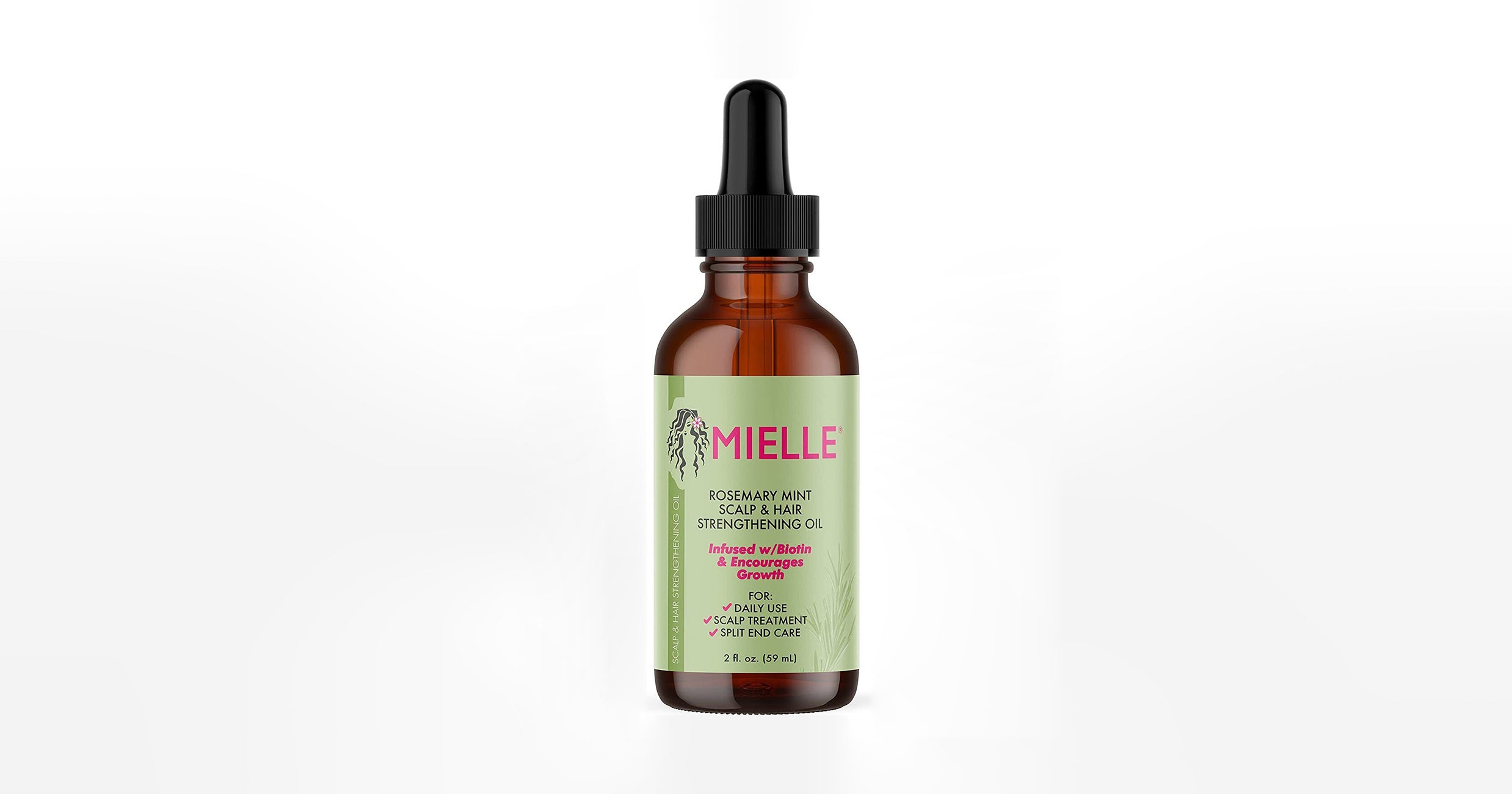 What The Mielle Hair Oil Debate Means For Black Brands