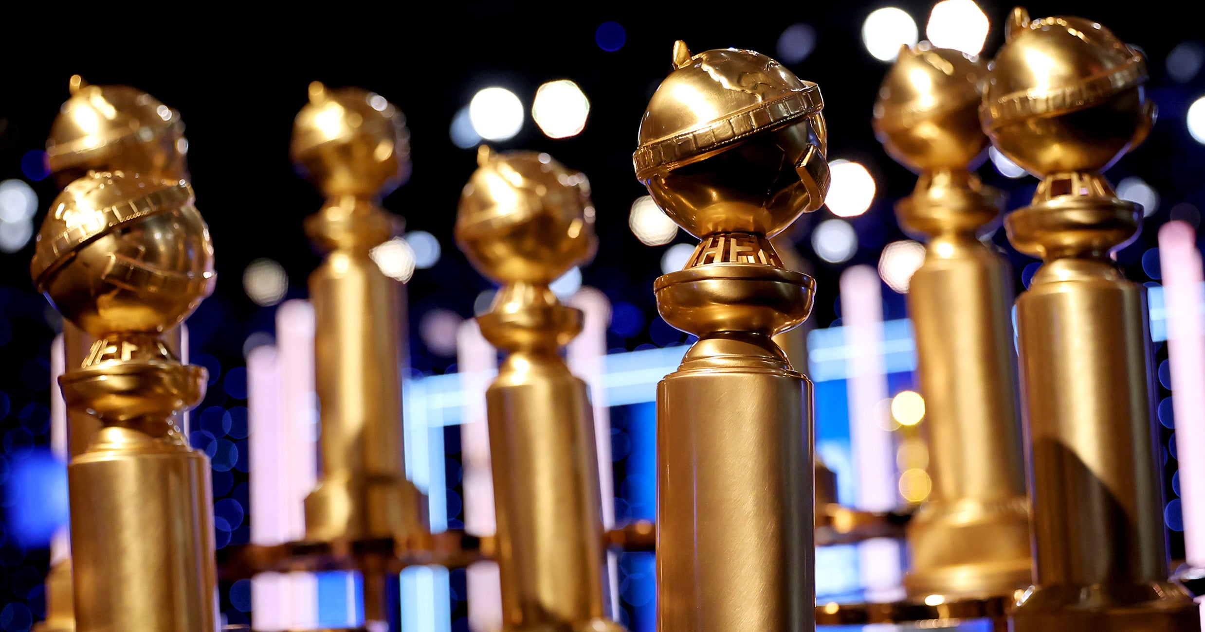 2022 Golden Globes Controversy & Consequences,Explained(01)