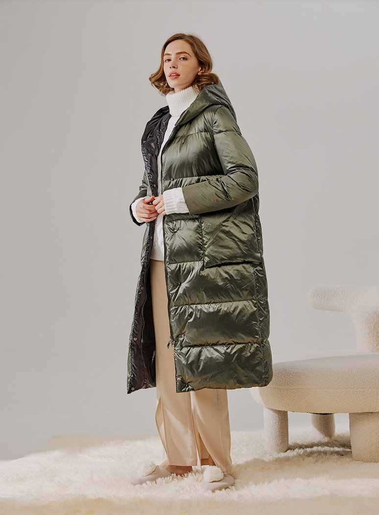 The 12 Best Parkas For Women
