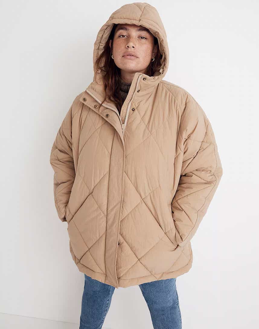 The 12 Best Parkas For Women 2022