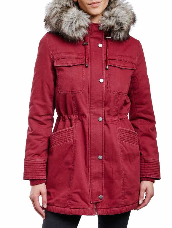 The 12 Best Parkas For Women 2022