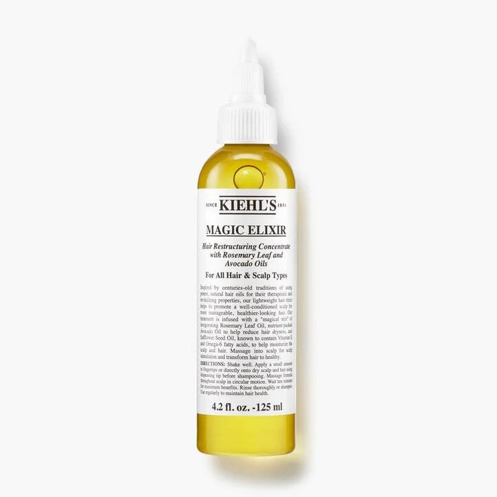 Best Shampoo For Dry Hair: Hydrating & Nourishing Best Shampoo For Dry Hair: Hydrating & Nourishing