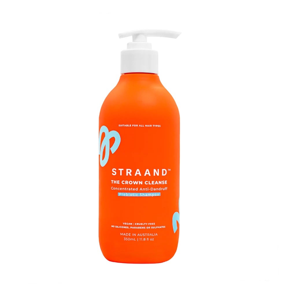 Best Shampoo For Dry Hair: Hydrating & Nourishing