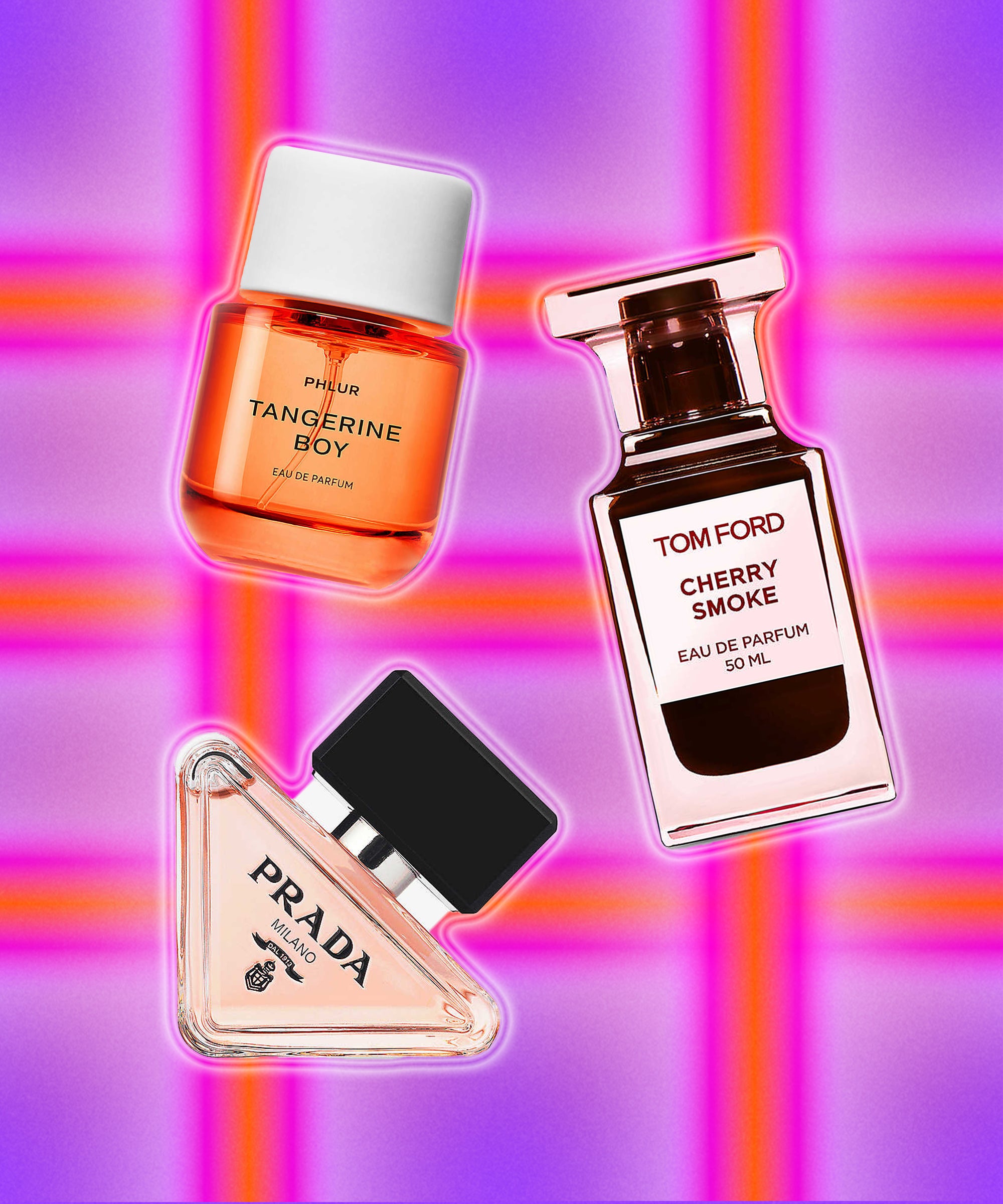 19 best new perfumes of 2023 (so far)