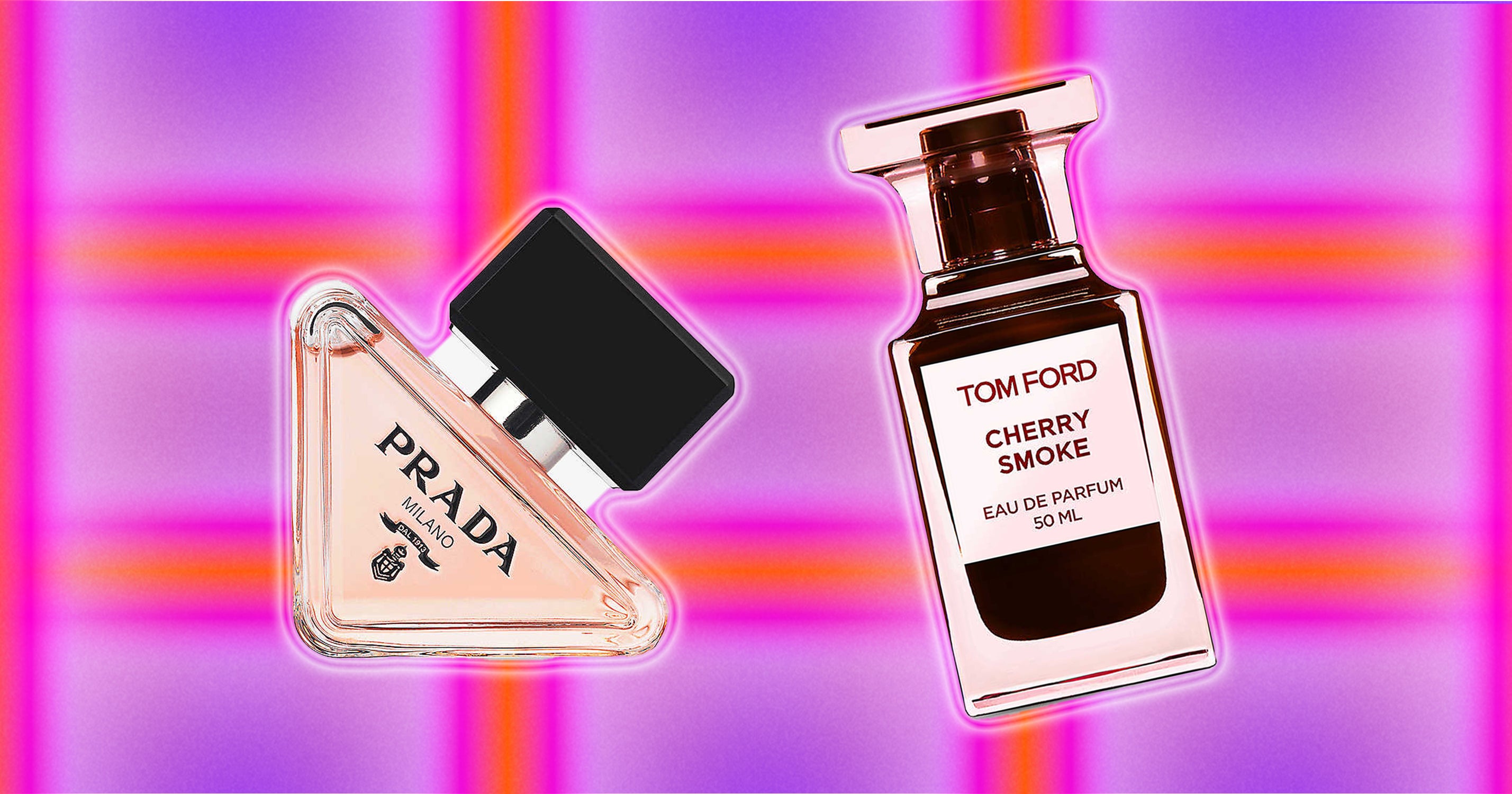 8 Niche Fragrances Experts Think You Should Know About