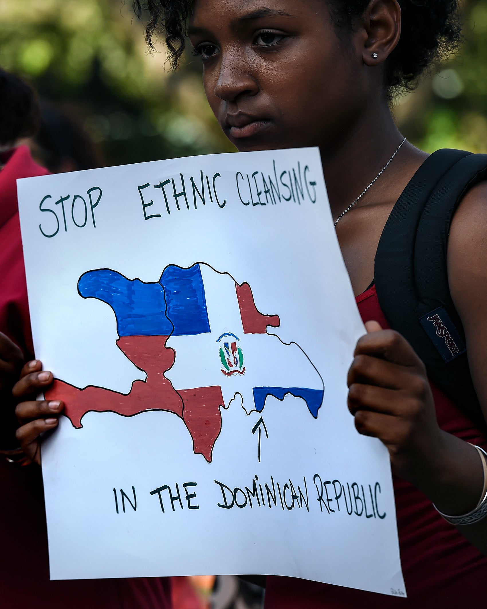 Public Intoxication Laws In The Dominican Republic