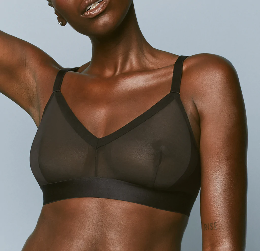 Harper Wilde + Luxe Bralette