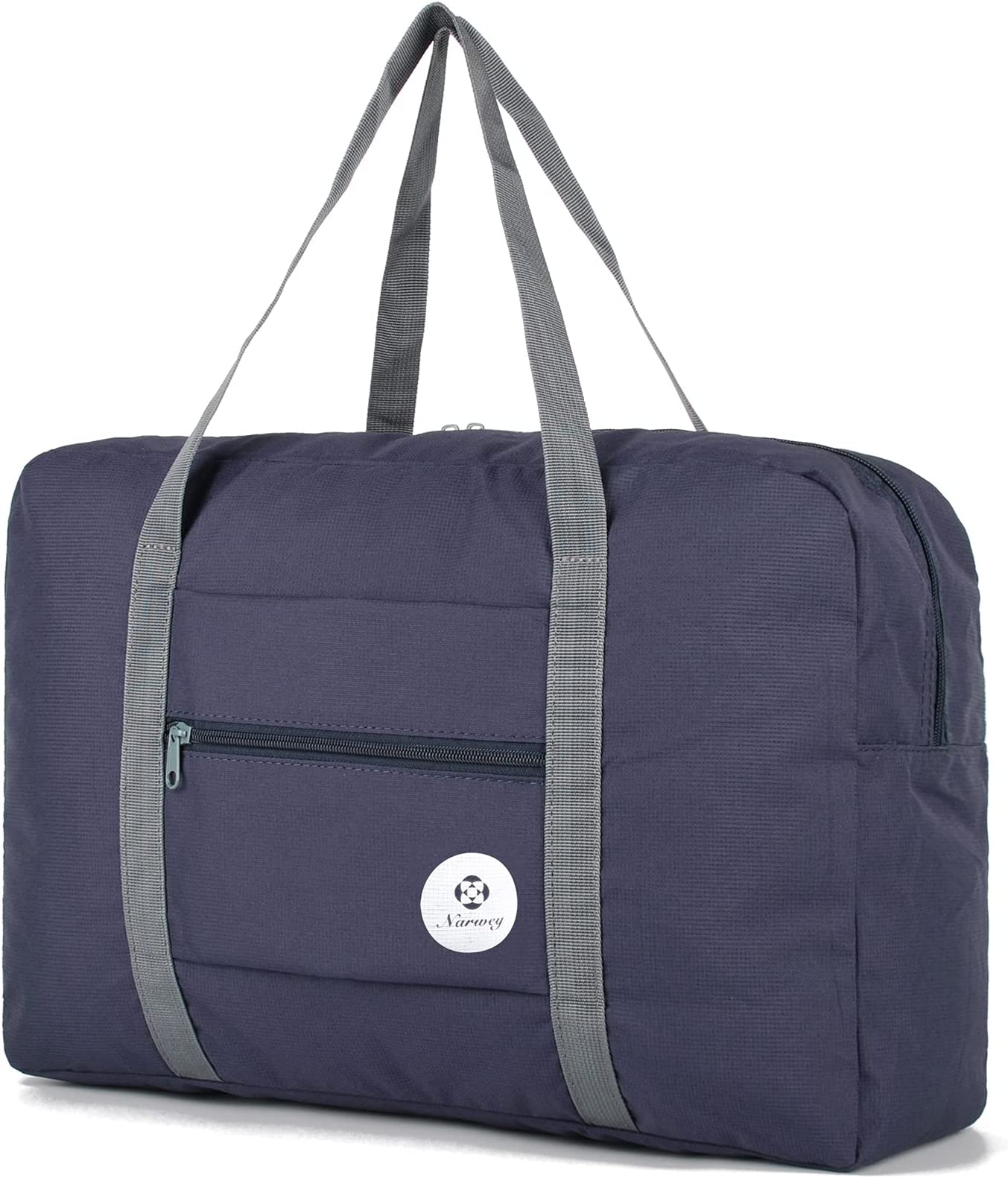 Narwey + Travel Duffel Bag