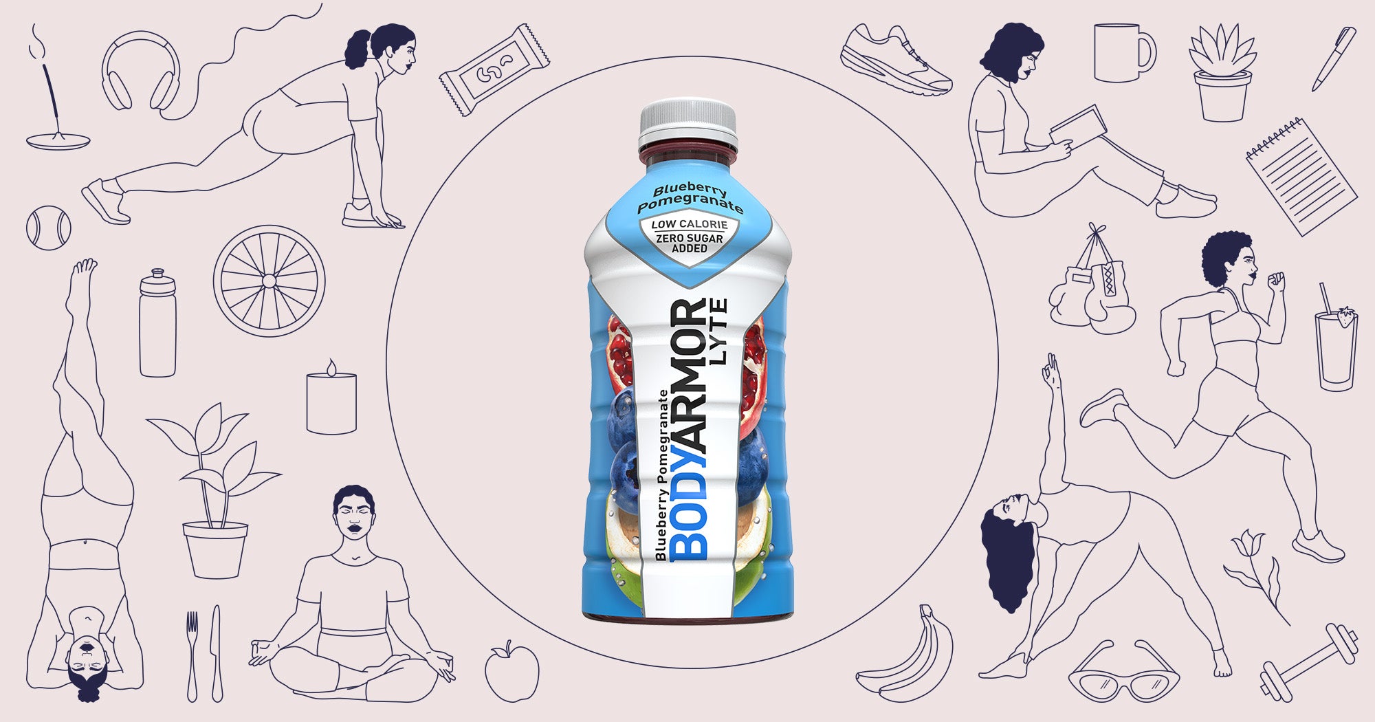 Luna Personal Massager Valentine’s Day Sale