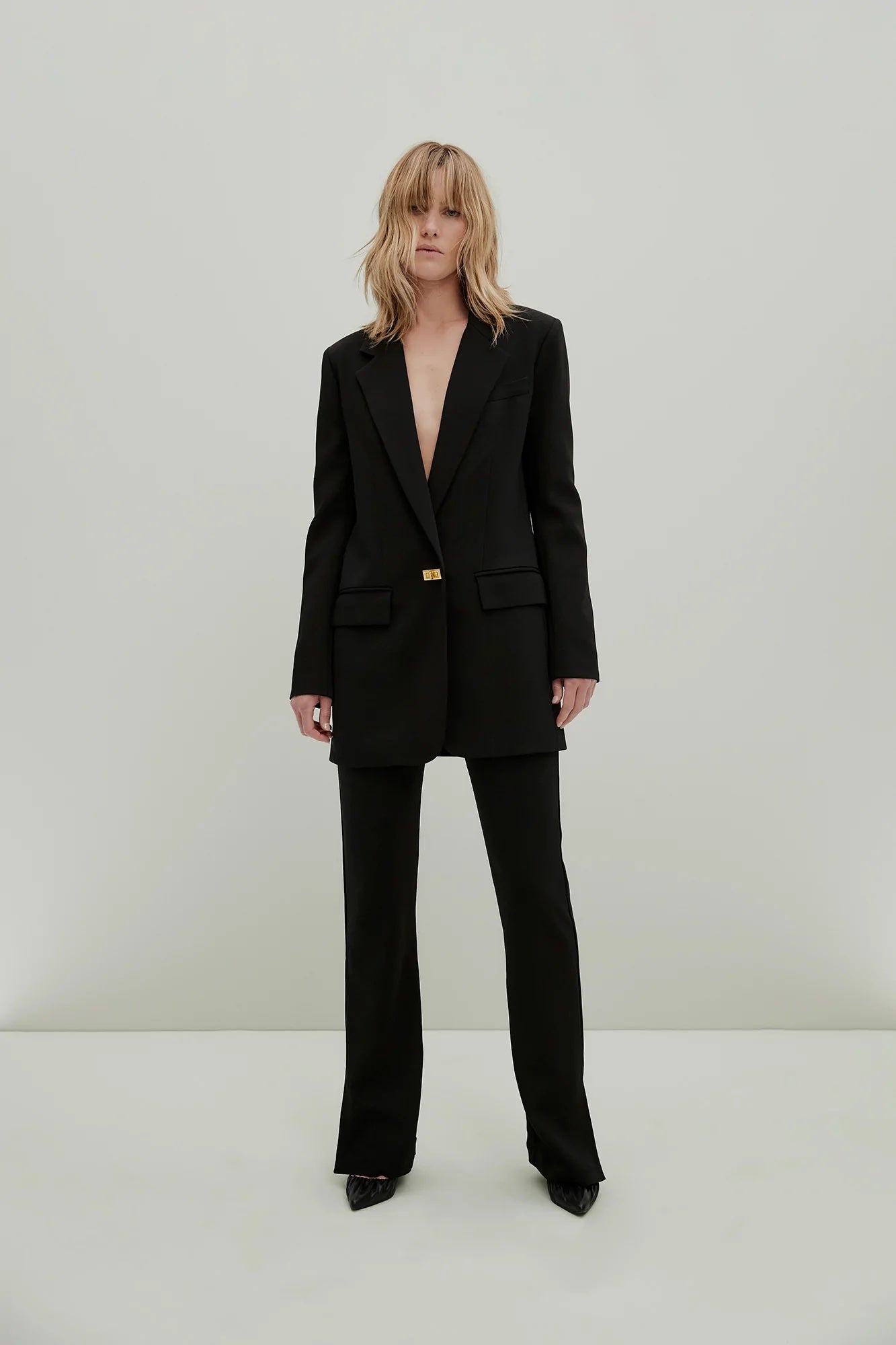 Manning cartell blazer sale