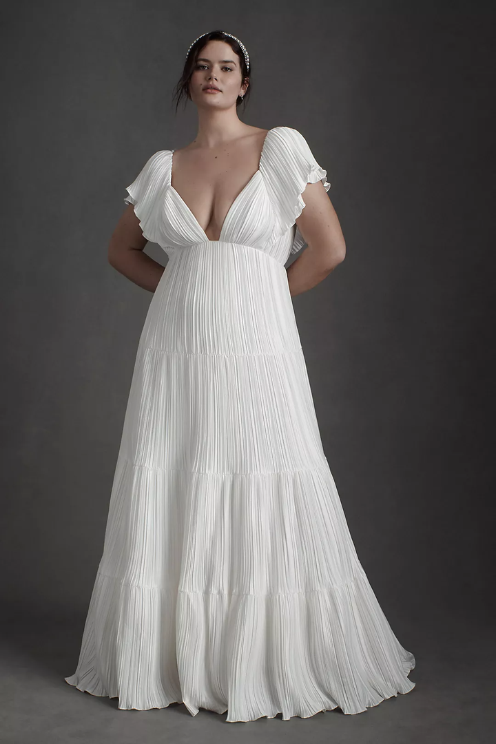 Where To Buy A Wedding Dress Best Online Stores