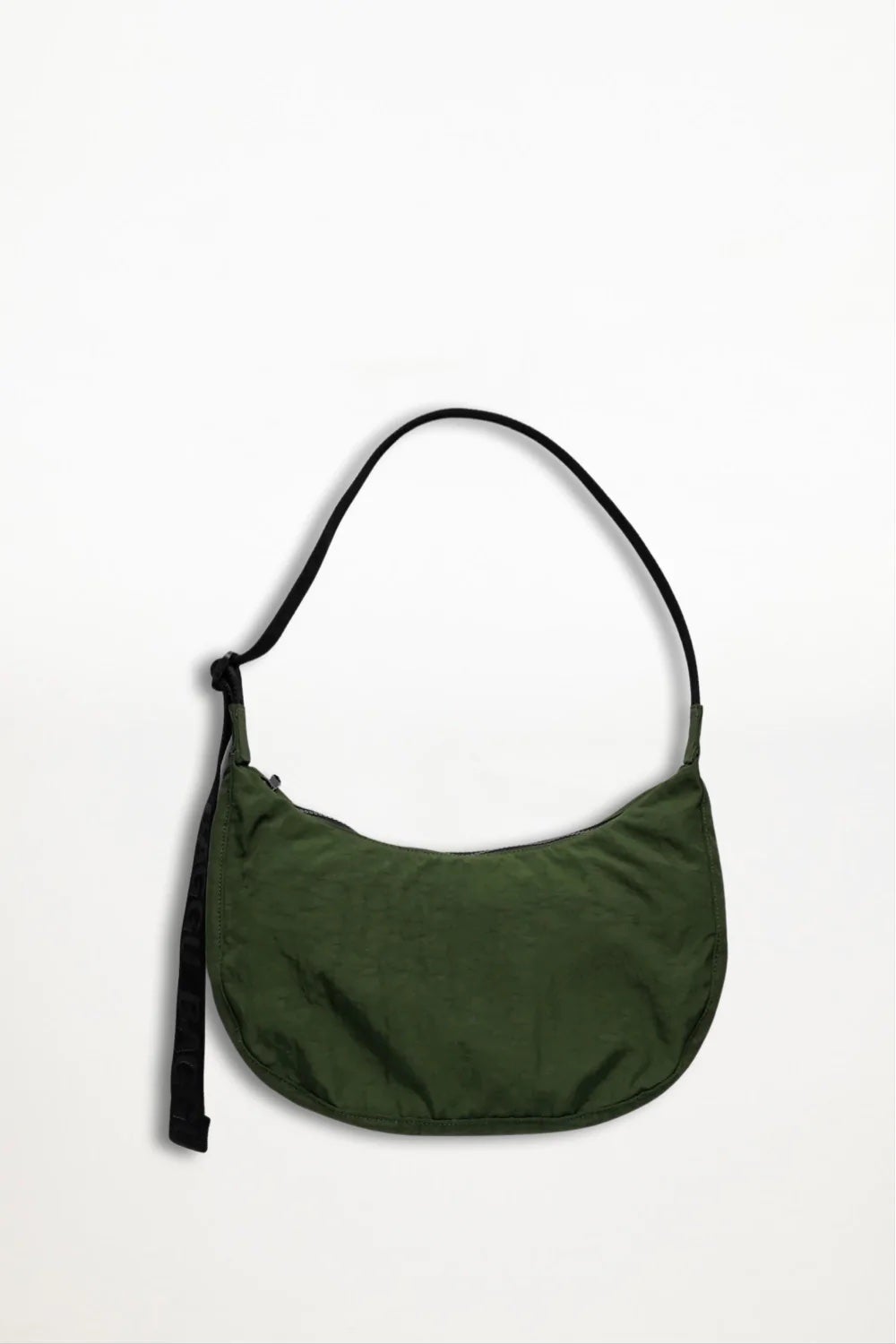 khaki mini bag