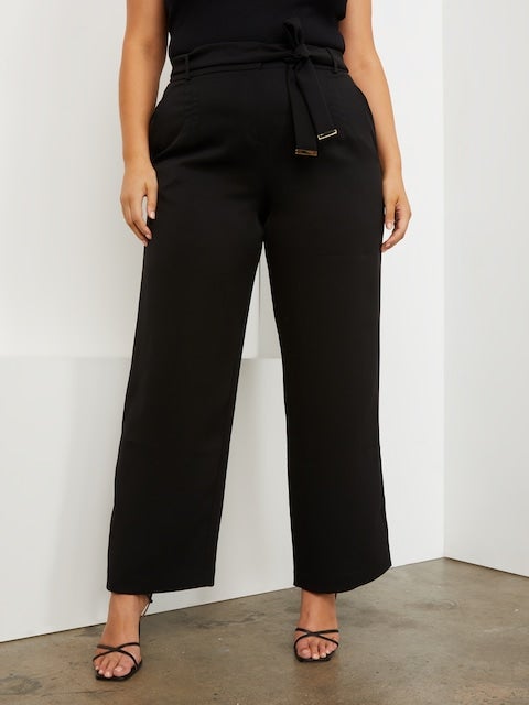 Portmans Curve Hazel Palazzo Pant