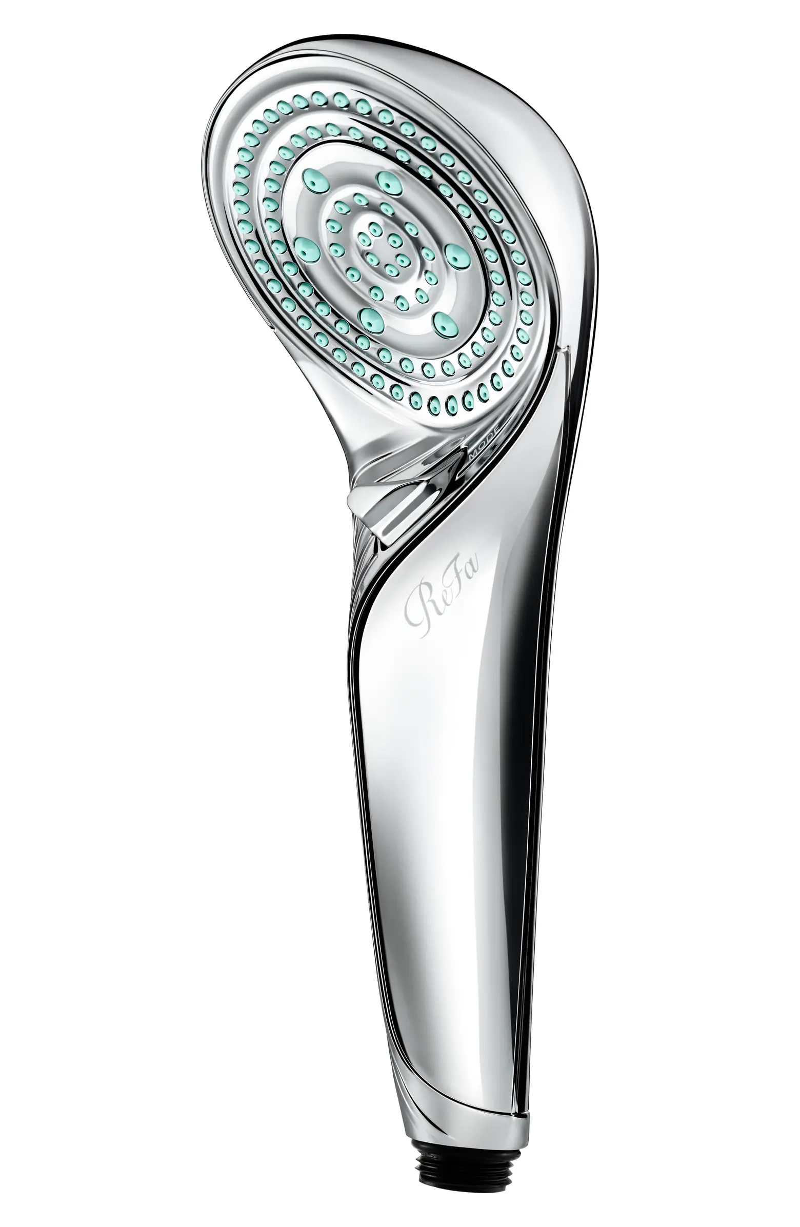 ReFa + Fine Bubble S Shower Head