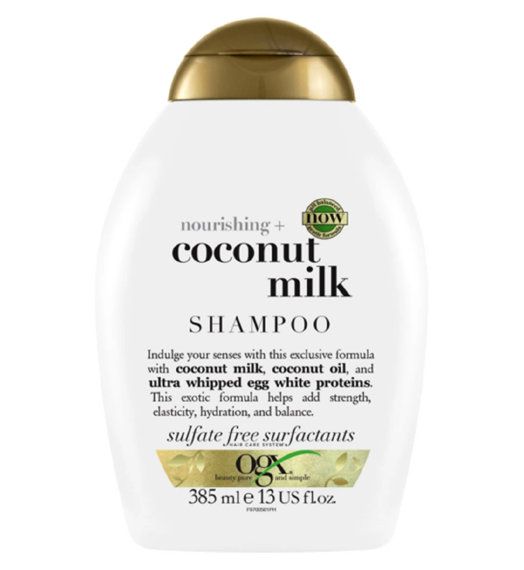 Ph neutral deals shampoo