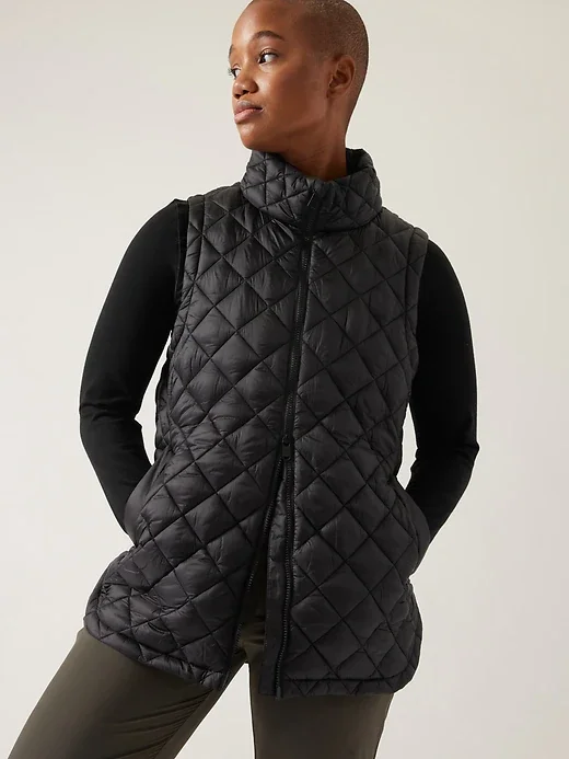 Athleta Chaturanga High Rise