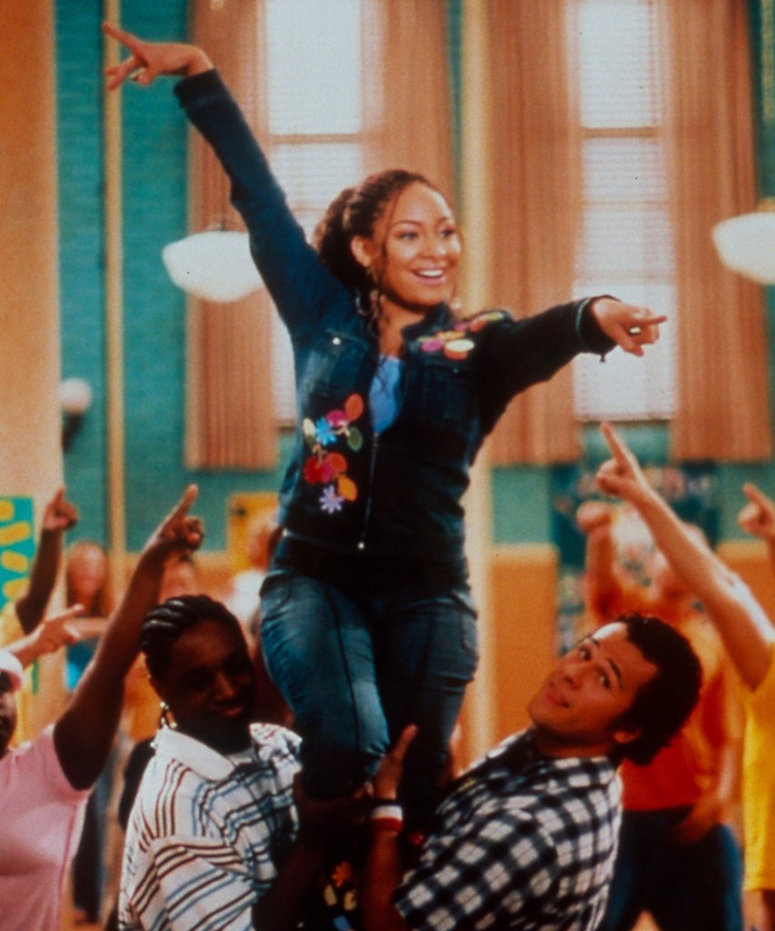 How That’s So Raven Raised A Generation Of Black Girls Like Me