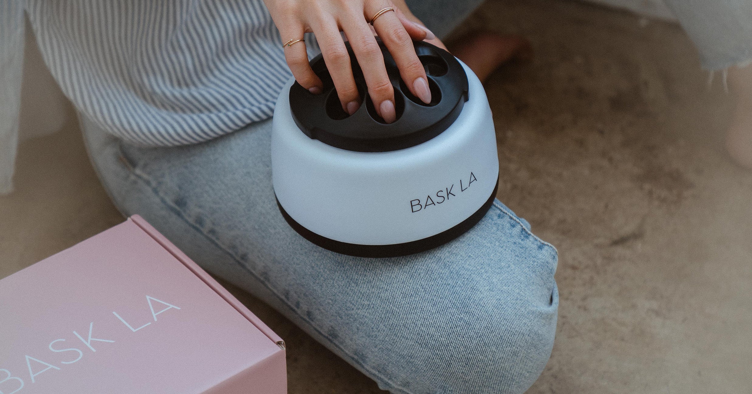 Can A Nail Steamer Remove Gel, Dip Powder & Acrylics?