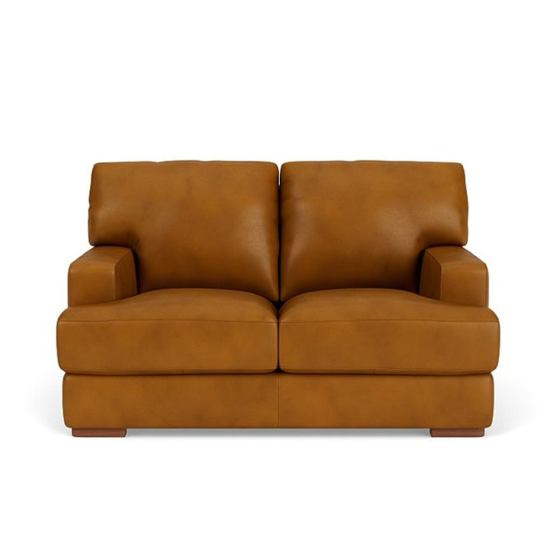 Plush + Melbourne Petite 2 Seat