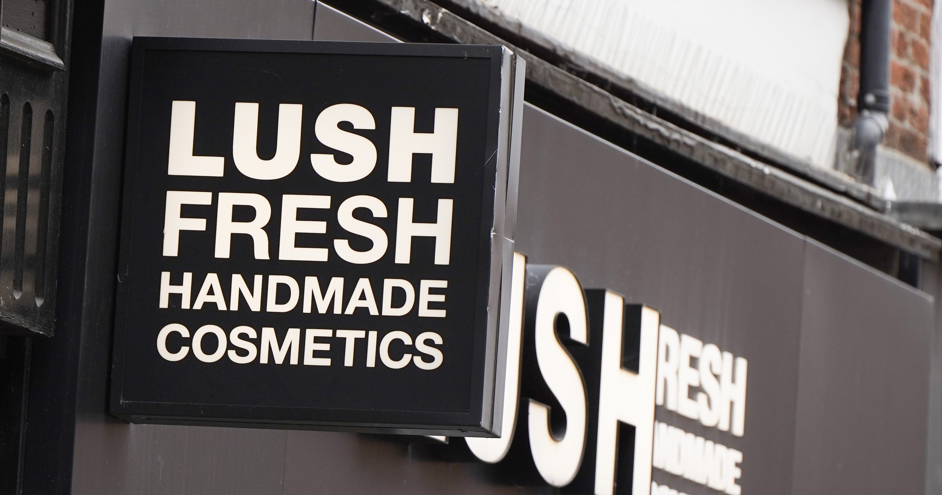 What Happened To Lush?