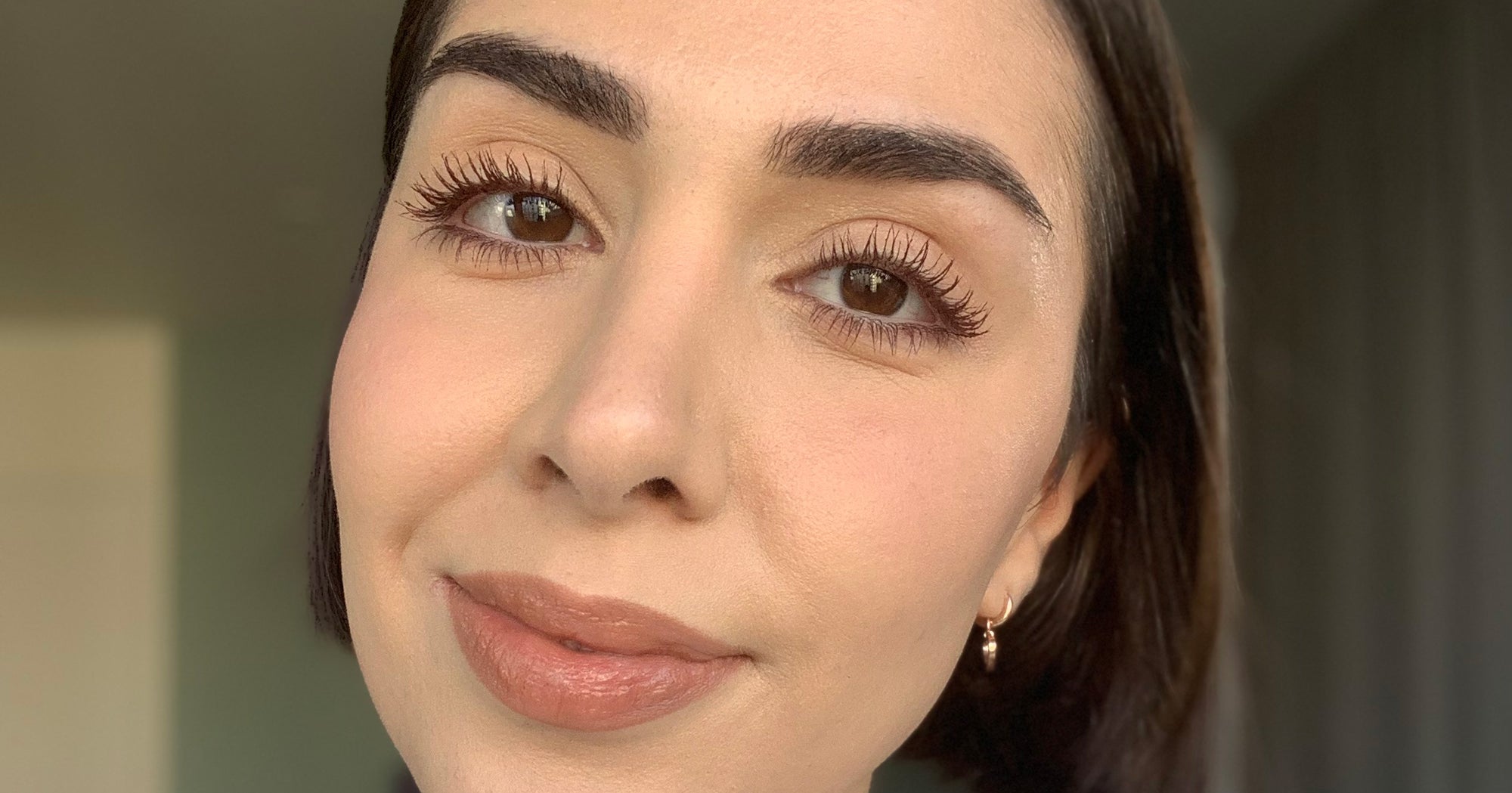 Charlotte Tilbury Burgundy Dream Pop Mascara Review