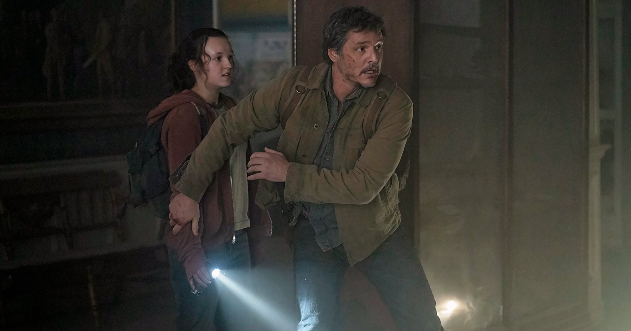 HBO's 'The Last of Us' Reignites the Game's Israel/Palestine