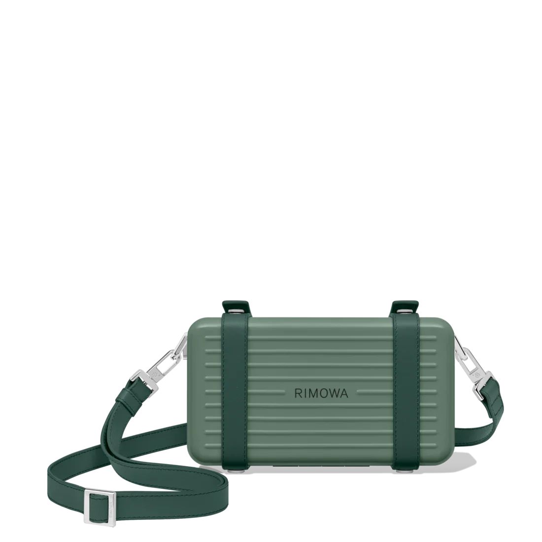 RIMOWA - The perfect accessory to every Cabin suitcase — the RIMOWA Luggage  Harness.