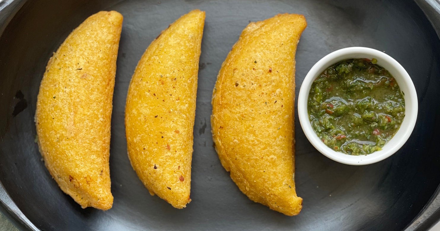 4 Latina Food Creators Helping Us Preserve Latin American Cuisine 4 Latina Food Creators Helping Us Preserve Latin American Cuisine