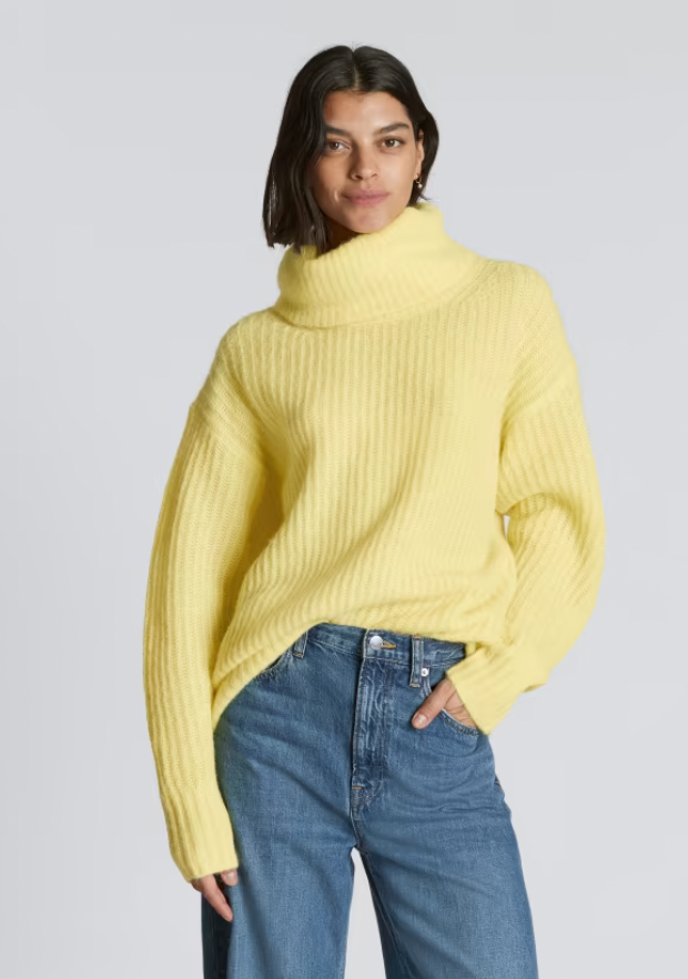 Best oversized sweaters 2018 2025