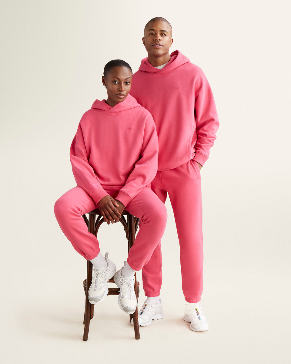 Stadium Half Zip Hoodie Alo Yoga