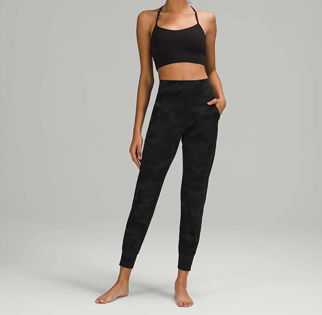 Lululemon + Align Jogger 28″