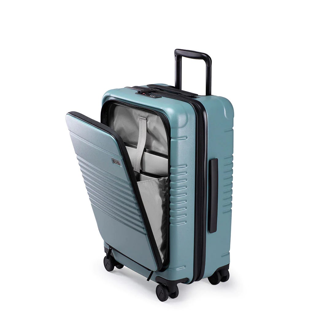 CLUCI Carry On Luggage with … curated on LTK