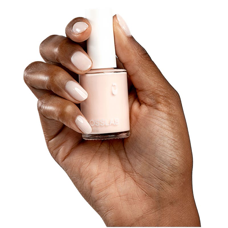 Glosslab + OG Sheer Pink