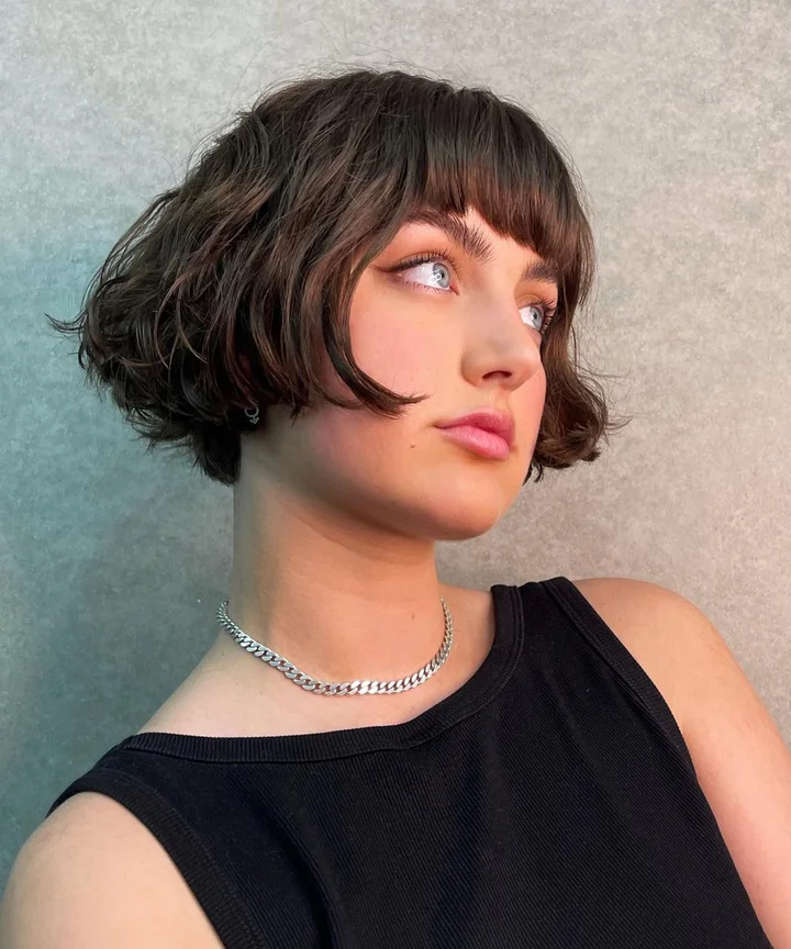 43 Bob Haircut Trends That'Ll Be Everywhere This Year