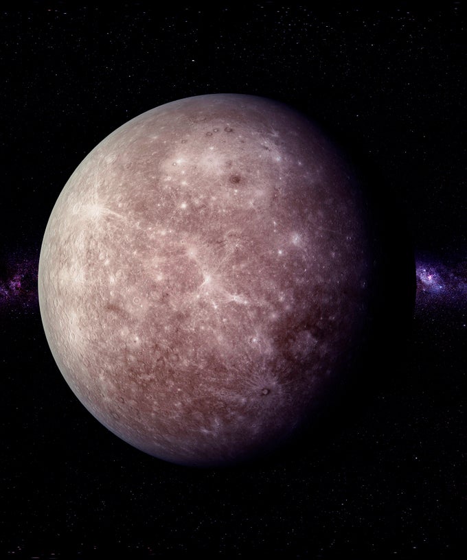 Mark Your Calendars: Here's Every Time Mercury Will Be Retrograde In 2023