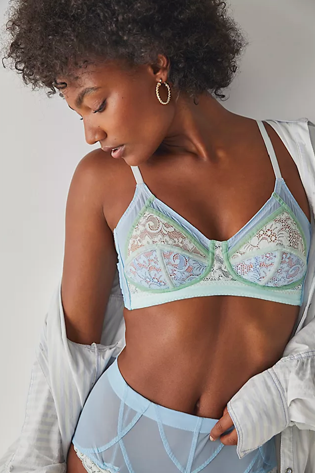 bra and brief sets