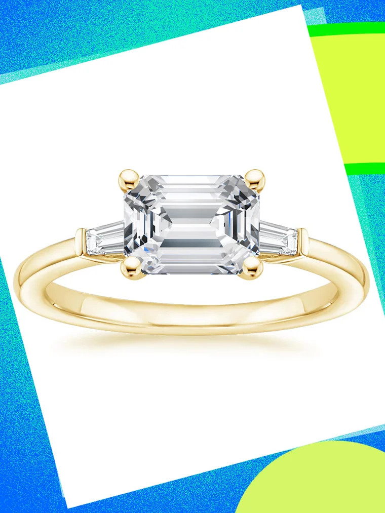 Diamond ring, 'L'Air', Fine Jewels, 2021