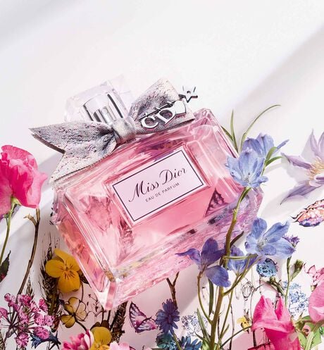 Dior + Miss Dior Eau de Parfum