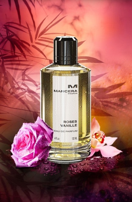 Rose Perfumes Have Never Been Better & Here's Proof