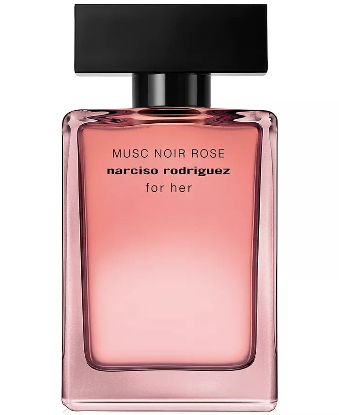 Rose Perfumes Have Never Been Better & Here's Proof