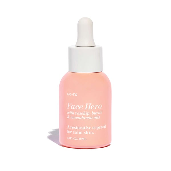 Go sales to skincare
