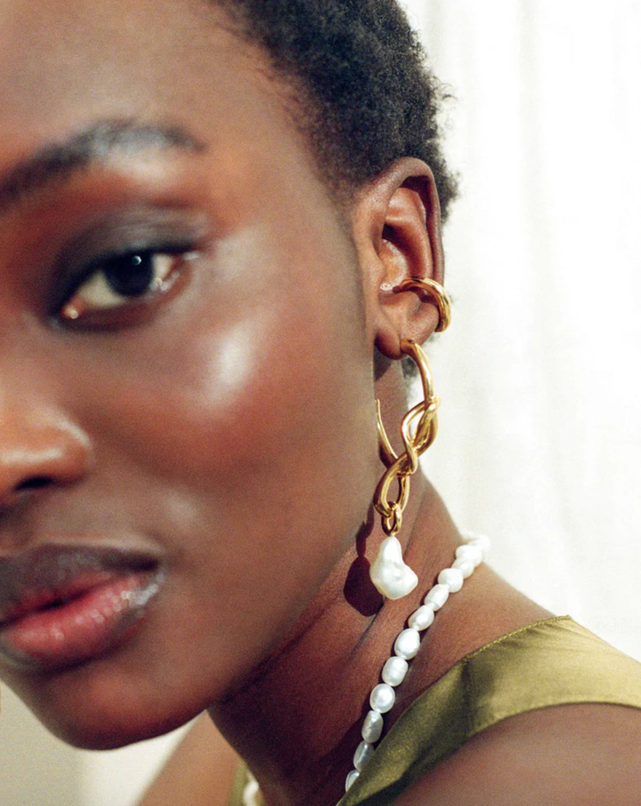 Jewelry 2025 trending now