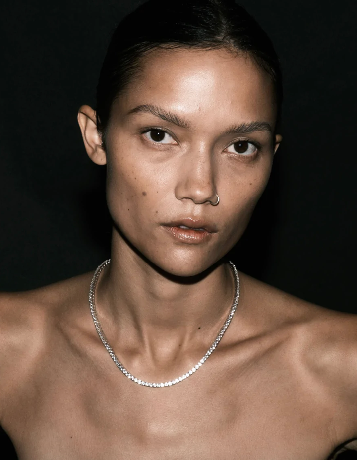 Necklace 2025 fashion trends