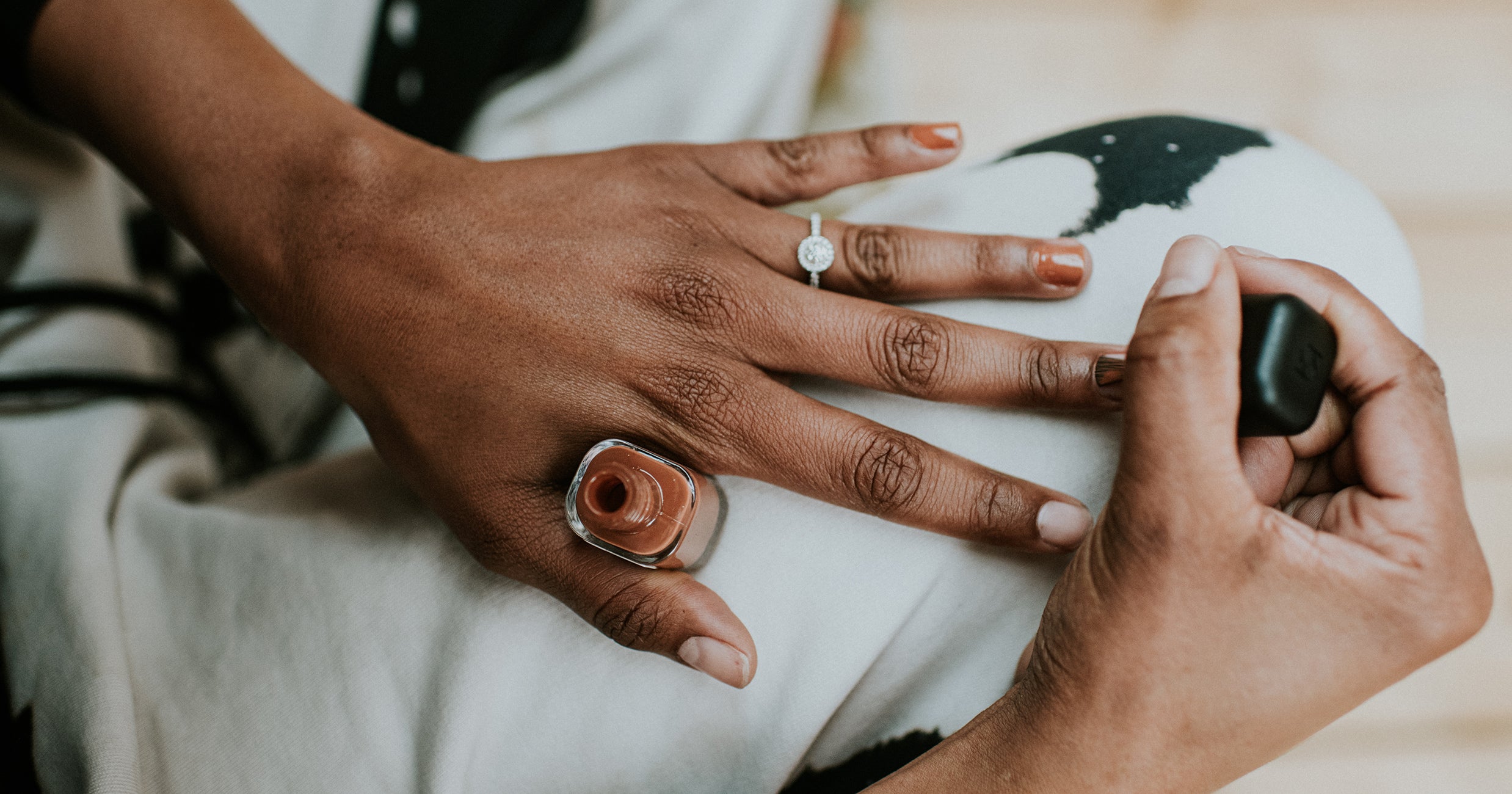 7 Ways To Save Money On Your Manicure, By The Experts 7 Ways To Save Money On Your Manicure, By The Experts