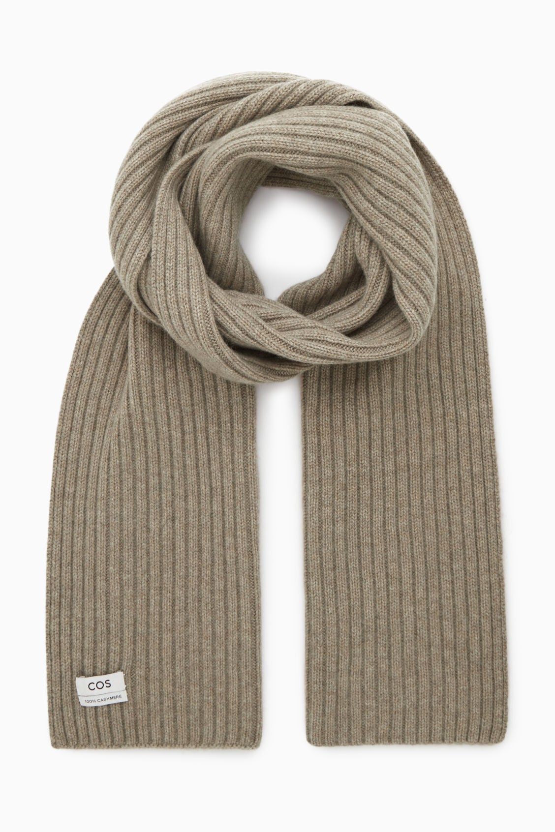 Chunky cashmere scarf discount