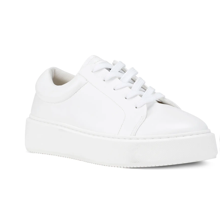 White Sneakers – The History and Comeback of the Cool White Sneakers
