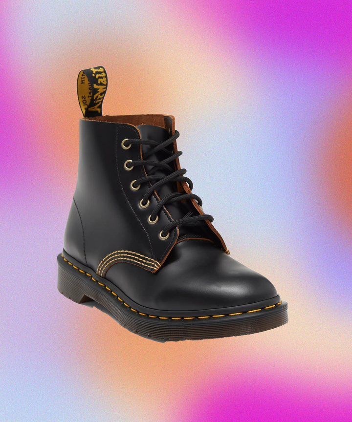 Nordstrom rack doc martens top womens