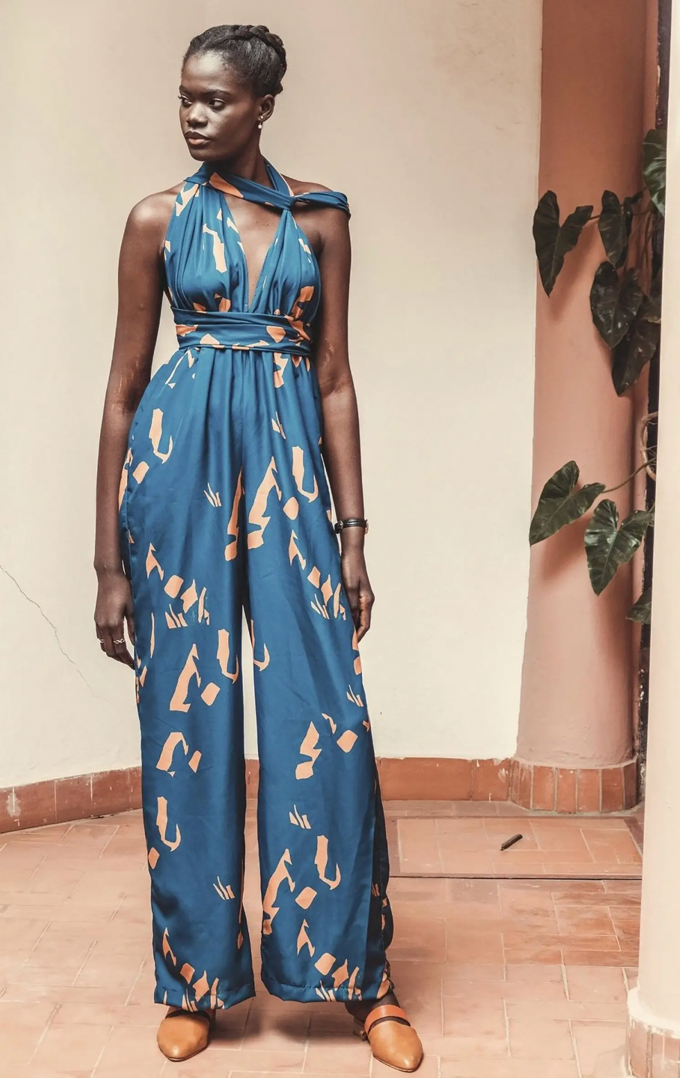 Convertible jumpsuit online