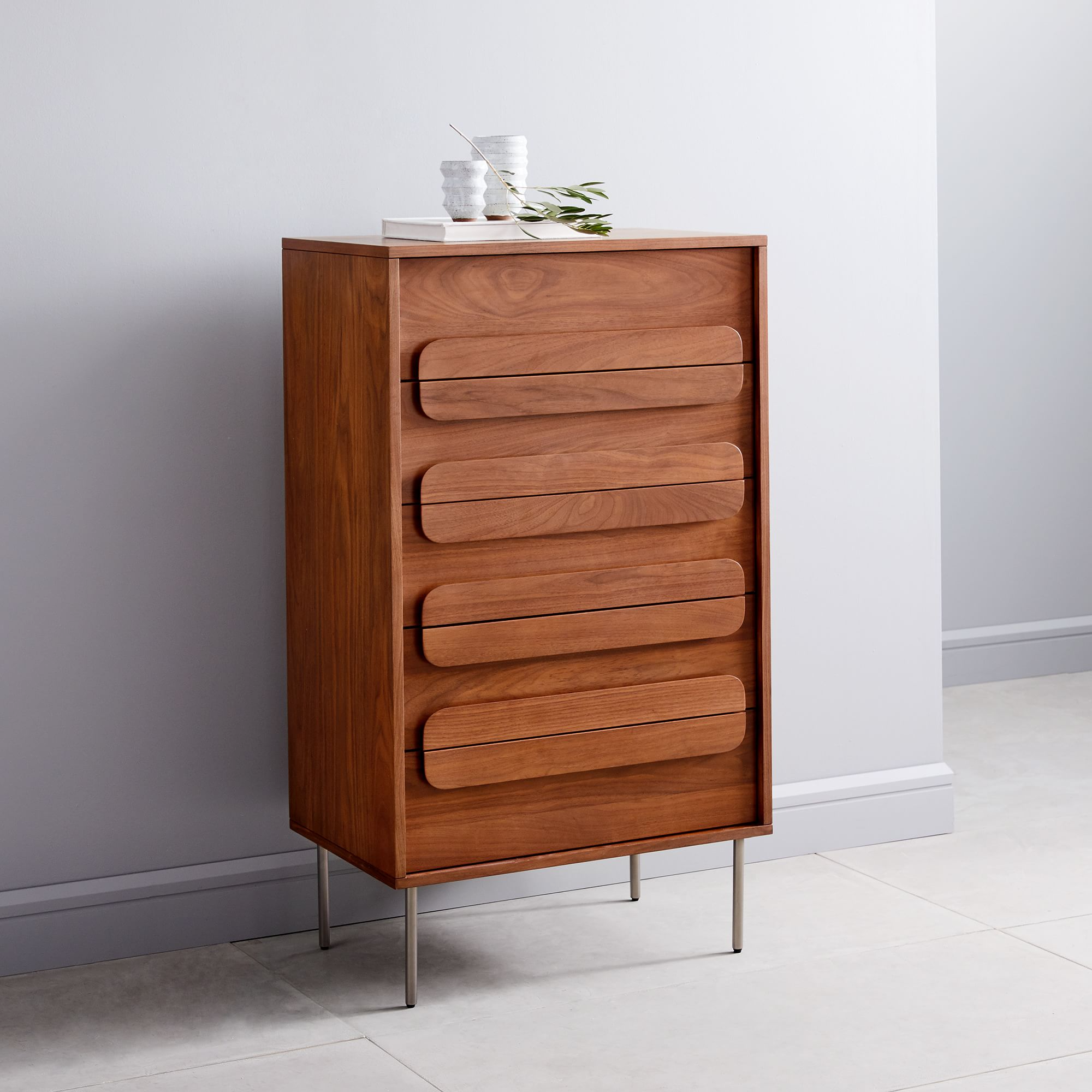 The 9 Best Small Dressers For Small Spaces & Bedrooms